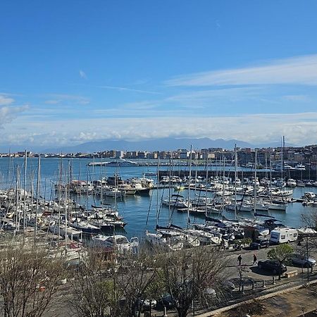 The Sea Beyond Διαμέρισμα Castellammare di Stabia Εξωτερικό φωτογραφία
