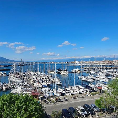 The Sea Beyond Διαμέρισμα Castellammare di Stabia Εξωτερικό φωτογραφία